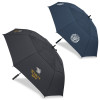 Branded Hamilton Umbrellas